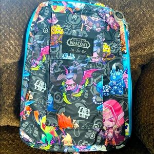 New Jujube Cute But Deadly MiniBe